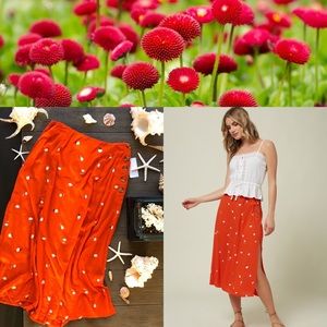 🌴🌼O’Neill- FAMILIA SKIRT🌼🌴